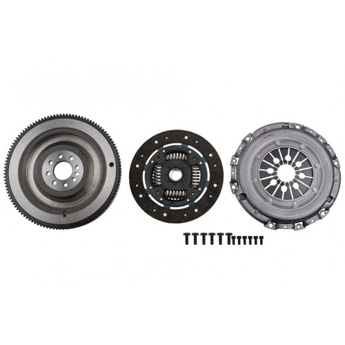 Kit frizione volano motore per - volano,