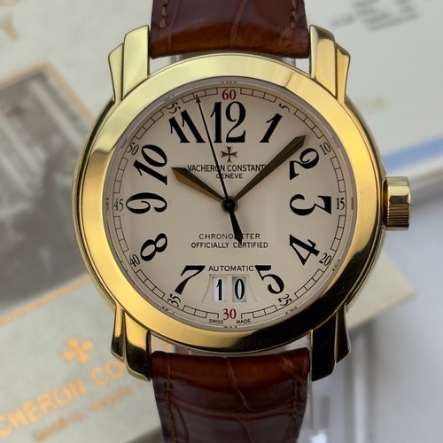 Vacheron constantin malte - constantin,