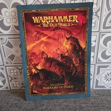 Warhammer vecchio mondo - il,