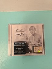 Phil Collins  - Going Back - Cd- Mai Usato Immacolato!!