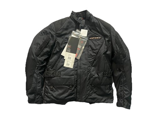 Giacca moto spyke - moto,