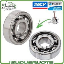 KIT REVISIONE MOTORE APE 50