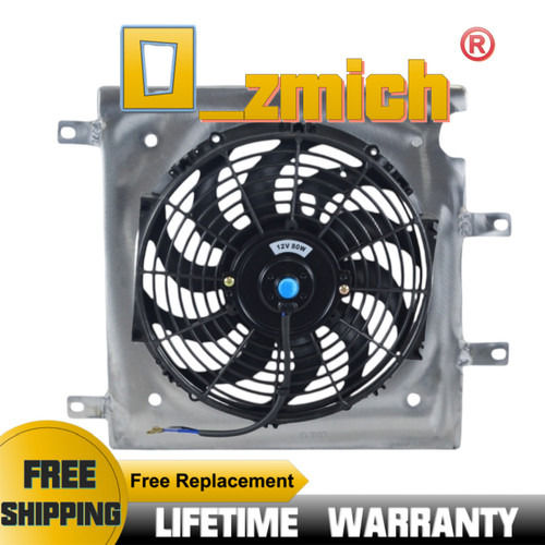 Radiatore shroud fan for - radiatore,