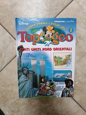 Book libro topogeo stati - 2,