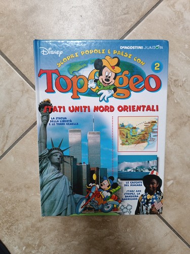 Book libro topogeo - book*libro, 2