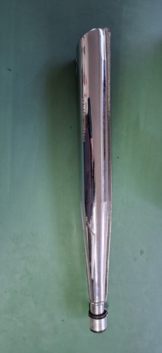 Terminale scarico cimatti - scarico,
