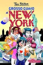 Grosso guaio a New York von