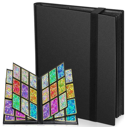 Raccoglitore carte gioco 24 - carte, da