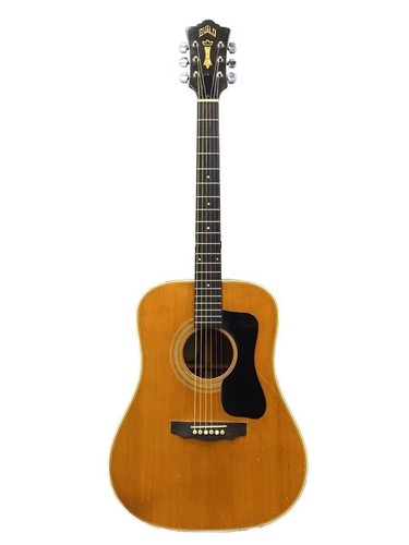 Chitarra acustica guild 50 - chitarra,