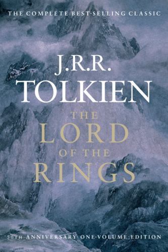 The lord - the, 50th