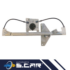 Meccanismo Alzacristalli