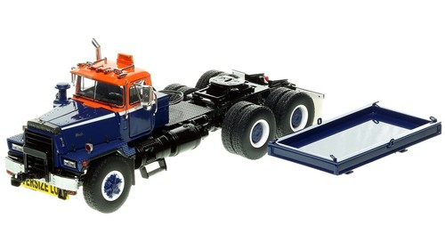 Heavy haul replicas 50 - heavy,