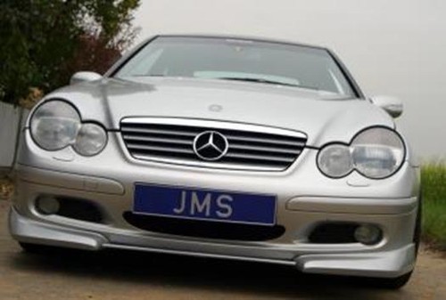 Labbro anteriore jms - anteriore,
