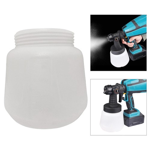 Bidone spray vernice elettrica - spray,