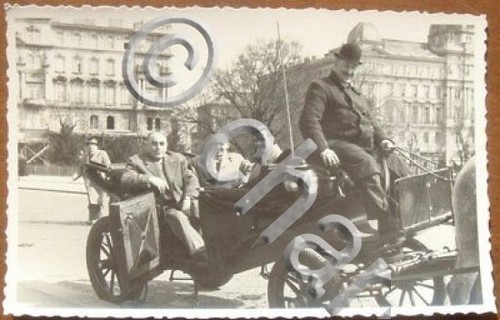 Foto cartolina epoca - foto, d'epoca