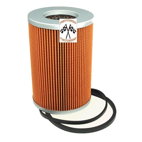 Filtro olio classic innocenti - olio,