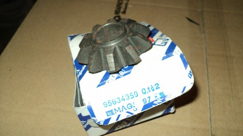 95634959 ingranaggio satellite - 95634959,