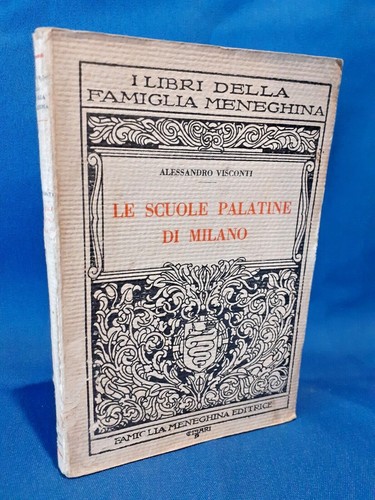 Alessandro visconti scuole - alessandro, le