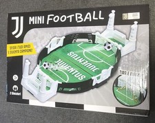 JUVENTUS MINI BILIARDINO, 2