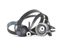 KIT DISTRIBUZIONE ALFA ROMEO