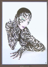 Serge Lutens by Serge Lutens A Record of a Dreamlike Journey Used 2005 Japanese