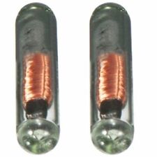 2x transponder ID48 Crypto Chip vetro immobilizzatore Audi VW Skoda non codificato NUOVO