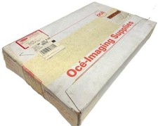 Oce Imaging Supplies 860018 Translucent Bond Plotter Paper 24" x 150" 2"CR 4-Pk