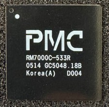 SGI O2 CPU RM 7000 C 533 Mhz Silicon Graphics CPU for upgrade O2