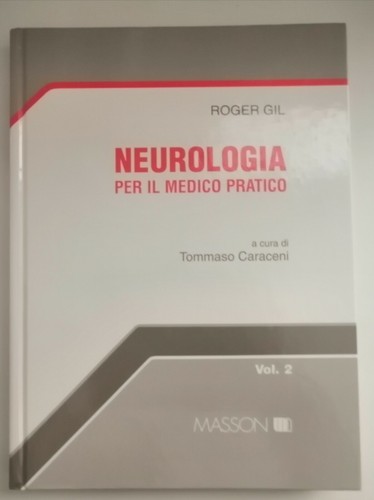 Neurologia per medico - neurologia,