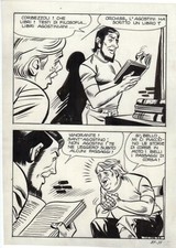 GIUSEPPE MONTANARI - ORIGINAL