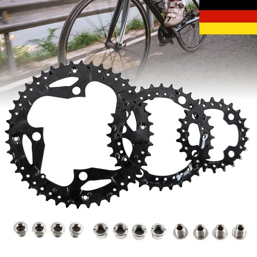 Kit tripla catena 44t - kit, 22/32/44t