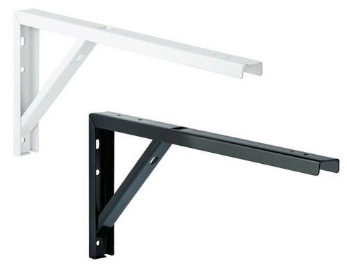 Gedotec staffa parete - staffa,