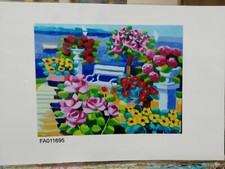Athos faccincani il giardino - faccincani,