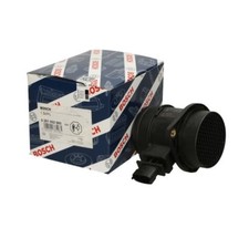 0281002980 Debimetro Misuratore Massa Aria Bosch Alfa Romeo Fiat Lancia Opel