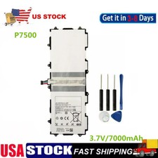 NEW Replace SP3676B1A Battery