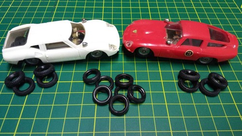 Polistil policar dromocar - polistil,