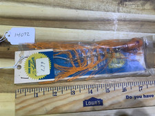 Esca da pesca Tony Accetta Mop (lotto#14072)