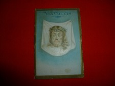 Via Crucis Fede e popolo Basilica S.Apollinare Ravenna XIV Stazioni Religione