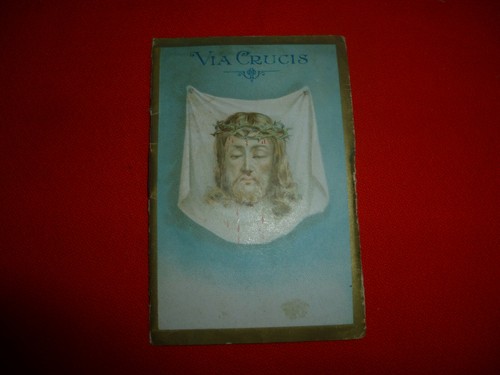 Via crucis fede - via, popolo