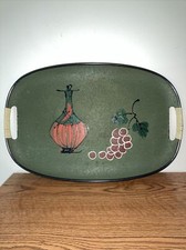 Vintage MCM TILSO(?) Green