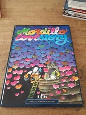 Mordillo Love Story Mondadori