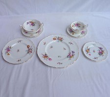 Stunning royal cauldon - royal,