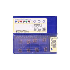 10PCS NUOVO Sumitomo Lama CNC