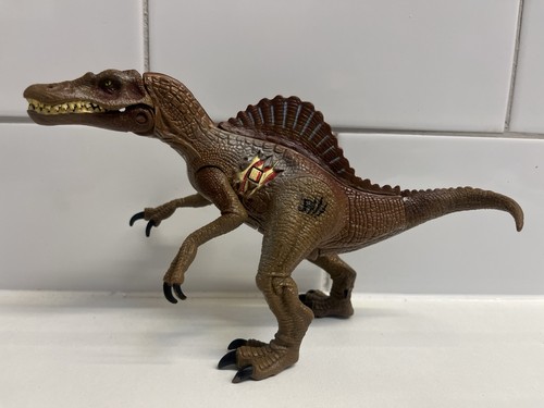 Modellino jurassic park - modellino,