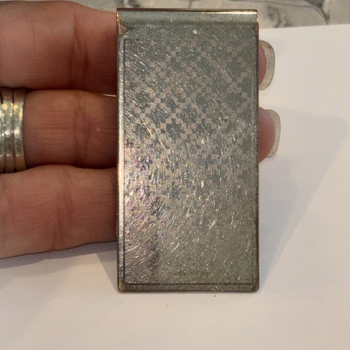 Fermasoldi vintage gucci - fermasoldi,