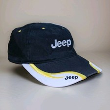 Cappello berretto jeep vintage