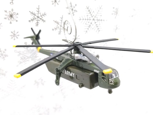 Sikorsky skycrane - sikorsky, ch-54
