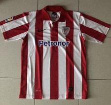 maglia calcio Atletico Bilbao