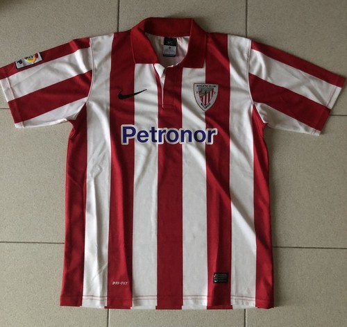 Maglia calcio atletico bilbao - calcio,