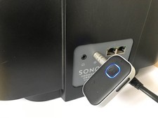 Adattatore ricevitore